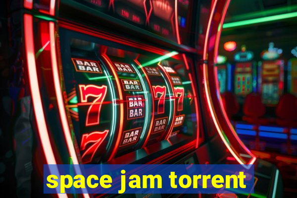 space jam torrent